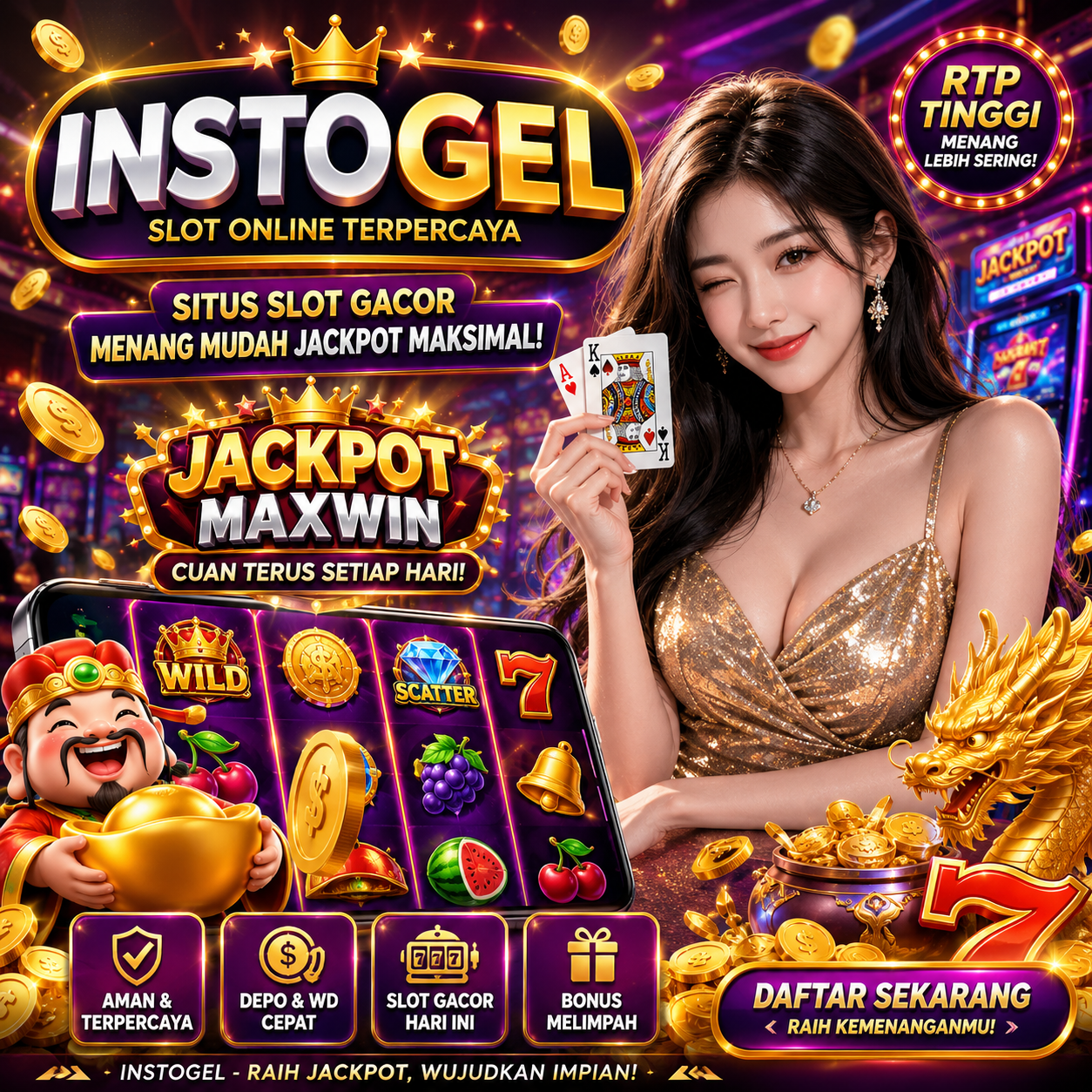INSTOGEL  